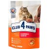 Club 4 Paws Premium suché krmivo kuracie mäso 0,3 kg