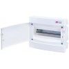Rozvodnica zapustená ETI 1101015 ECM12PO, IP40, 12 modulov (1x12)