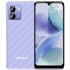 DOOGEE N50 Pro 8/256 GB, 4200 mAh, fialová