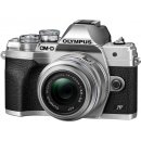 Digitálny fotoaparát Olympus OM-D E-M10 Mark IV