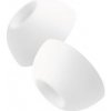 Silikónové štuple FIXED pre Apple Airpods Pro/Pro 2, 2 sady, veľkosť L