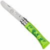 Opinel VRI N°07 Animal Horse, čepel 8 cm