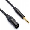 Bespeco AHSMM450 4,5 m Reproduktorový kábel
