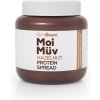MoiMüv Protein Spread 400 g - GymBeam - Milky