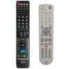 General MAGNUM BUSH, KARCHER VCR+DVD - diaľkový ovládač duplikát
