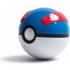 Nintendo Pokemon - Poké Ball Replika - Great Ball