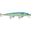 Wobler Rapala Husky Jerk Suspending 14cm 18gr GBM