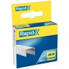Drôtiky RAPID Standard 24/6 24858800