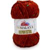 Himalaya příze Dolphin Festival 81170 cihlová
