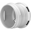 Príruba pre potrubie systému Dalap Flexitech Ø 63 mm