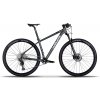 Horský bicykel MMR WOKI 30 - Graphite N Black veľkosť S / 24/2025