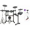 Yamaha DTX6K2-X Basic SET Black Elektronická bicia sada