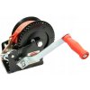 Dragon Winch DWK25 Wciągarka korbowa łodzi lawety