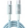 Enkay 129876 PD100 Rýchlonabíjací USB-C 100W 2m modrý