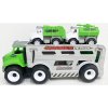 Wiky Vehicles Autobus s efektmi 28 cm