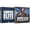 Rexhry Sniper Elite - Odstřelovač: Desková hra Deluxe