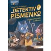 Detektiv Písmenko 1 rozvoj čtenářské gramotnosti pro 1 ročník - Kolektiv autorů
