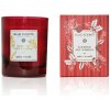 Blue Scents Soy candle spicy woods - Sójová sviečka s vôňou korenistého dreva 145 gr Blue Scents Soy candle spicy woods