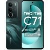 realme C71 8GB/256GB zelený