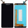 Lenovo A5000 LCD displej čierny + dotykové sklo komplet