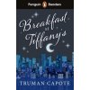 Penguin Readers Level 4: Breakfast at Tiffany's ELT Graded Reader Capote Truman