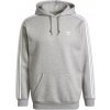 Sweatshirt adidas 3-stripes M H06675 (85556) Black XXL (193cm)