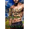 Ohnivé panny: Strážce Irska - Anna Lowe