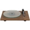 PRO-JECT T2 GRAMOFÓN S VLOŽKOU MM SUMIKO RAINIER AUDIOFILSKÝ ORECH WALNUT
