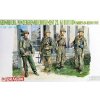 Dragon models Grenadier PanzerGrenadierRegiment 25 HJ Division (Norrey-En-Bessin 1944) 1/35
