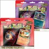 Pokémon TCG: Ascended Heroes - Tech Sticker Collection Merch