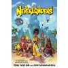 Neverlanders (Jon Sommariva)(Pevná)