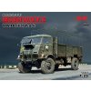 ICM Model W.O.T.6 British Truck 1/35