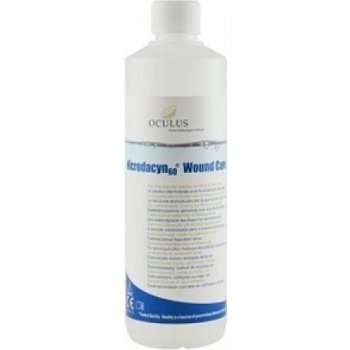 Microdacyn60 Wound Care 500 ml