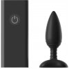 Nexus Ace Remote Control Butt Plug