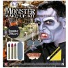 Sada na líčenie monštrum make up príslušenstvo