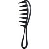 Marmara Barber Professional comb hrebeň so širokými zubami 032