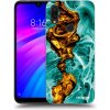 Picasee ULTIMATE CASE pro Xiaomi Redmi 7 - Goldsky