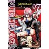 Murcilago, Vol. 7 (Yoshimurakana)