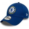 Šiltovka NEW ERA 9FORTY Essential Team Chelsea FC blue
