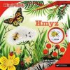 Hmyz - Muriel Zurcher, Stephane Hurtrez, Sylvie Bessard