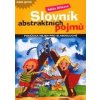 Slovník abstraktních pojmů - Adéla Bilíková, JItka Linhartová