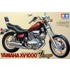 Tamiya Yamaha XV1000 Virago 1/12