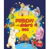 Príbehy na dobrú noc