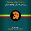 Various - Best of Trojan Original Dancehall Vol.1 / Vinyl [LP]