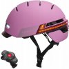 Prilba na bicykel Livall BH51M Neo LED svetlá M