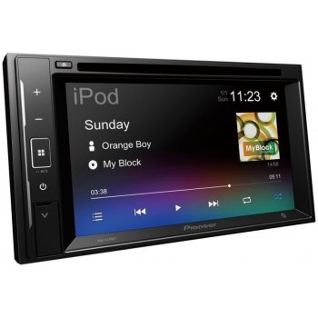 Pioneer AVH-A240BT