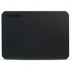 TOSHIBA HDD CANVIO BASICS 1TB, 2,5
