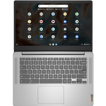 Lenovo IdeaPad 3 82KN0012MC