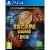 Escape Game: Fort Boyard