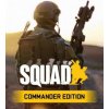 Squad (Commander Edition) (Steam) (EU) (PC)